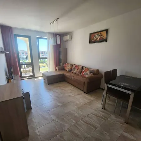 Apartament Schoene Mit Meerblick Sveti Vlas