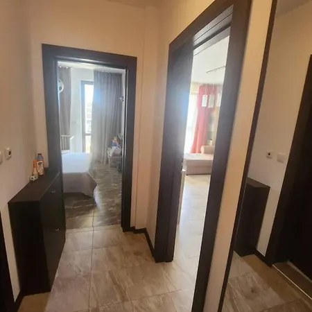 Schoene Mit Meerblick * Sveti Vlas