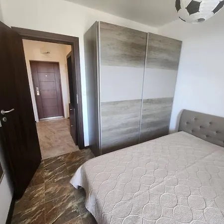 Schoene Mit Meerblick Apartment *